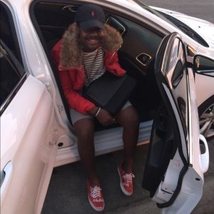 Meet your Posher, Michael